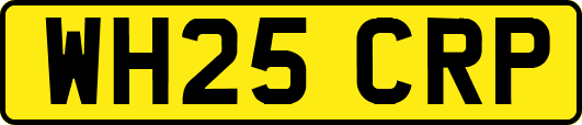 WH25CRP