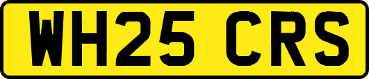 WH25CRS