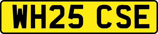 WH25CSE