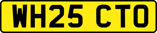 WH25CTO