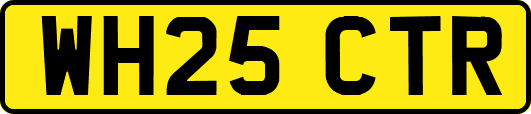 WH25CTR