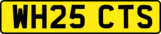 WH25CTS