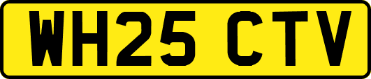 WH25CTV