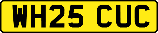 WH25CUC