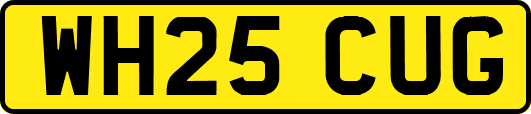 WH25CUG