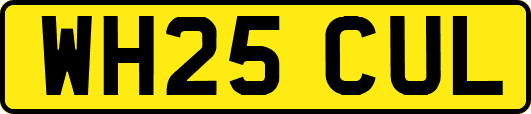 WH25CUL