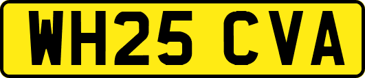 WH25CVA