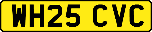 WH25CVC