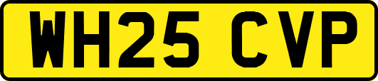 WH25CVP
