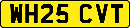 WH25CVT