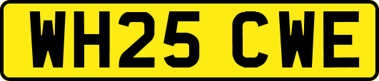 WH25CWE