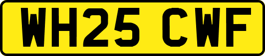 WH25CWF