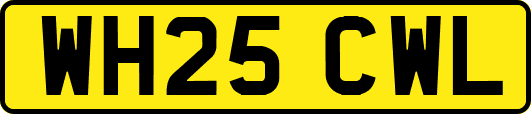 WH25CWL