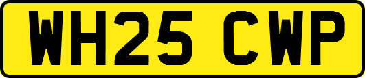 WH25CWP