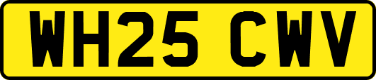 WH25CWV