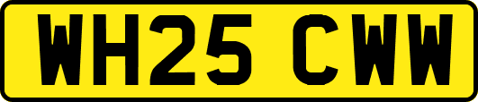 WH25CWW