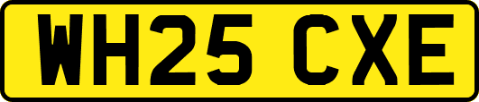 WH25CXE