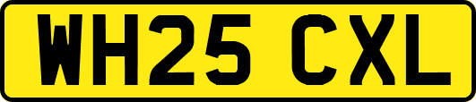 WH25CXL