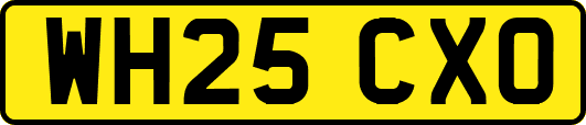 WH25CXO