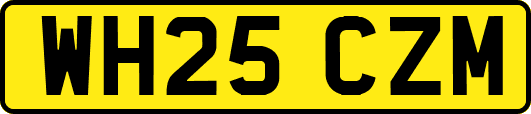 WH25CZM