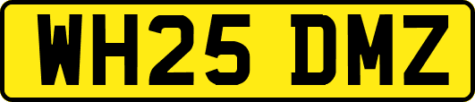WH25DMZ