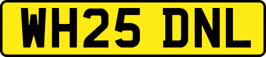WH25DNL