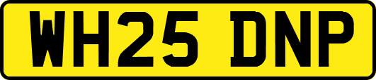 WH25DNP