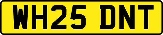 WH25DNT