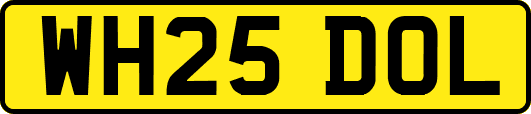 WH25DOL
