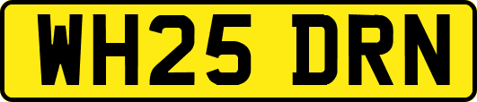 WH25DRN