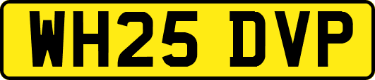 WH25DVP