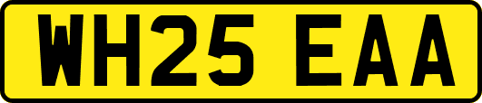 WH25EAA