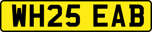 WH25EAB