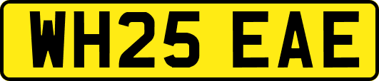 WH25EAE