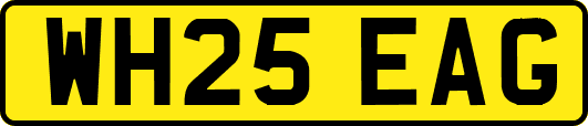 WH25EAG