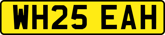 WH25EAH