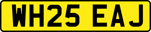 WH25EAJ