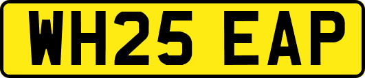 WH25EAP