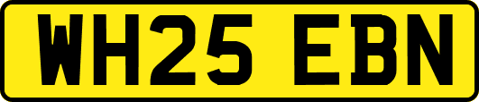 WH25EBN