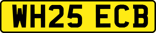WH25ECB