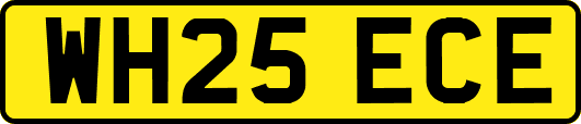 WH25ECE
