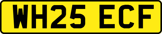 WH25ECF