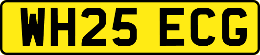 WH25ECG