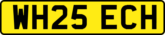 WH25ECH