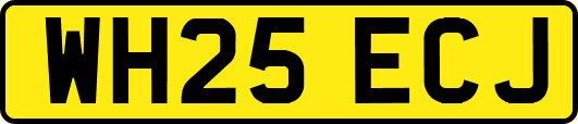WH25ECJ