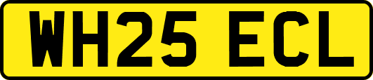 WH25ECL