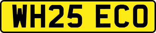 WH25ECO