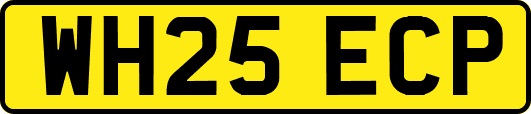 WH25ECP