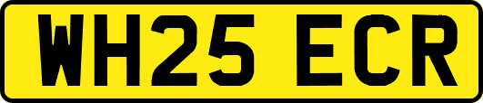 WH25ECR