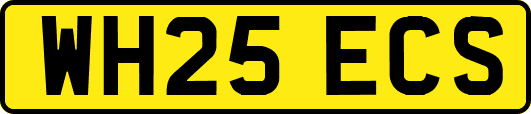 WH25ECS